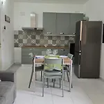 شقة La Balza Suites-sole By Ortigia *