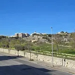 La Balza Suites-sole By Ortigia * سيراكوزا
