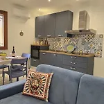 La Balza Suites-sole By Ortigia شقة سيراكوزا