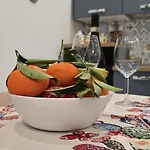 La Balza Suites-sole By Ortigia