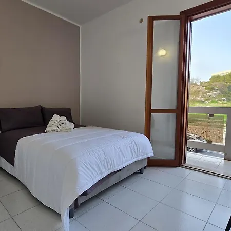 La Balza Suites-sole By Ortigia * سيراكوزا