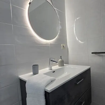 La Balza Suites-sole By Ortigia Apartment