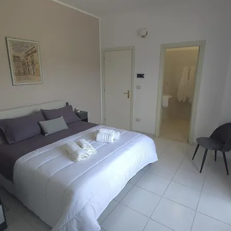 Apartment La Balza Suites-sole By Ortigia Syracuse