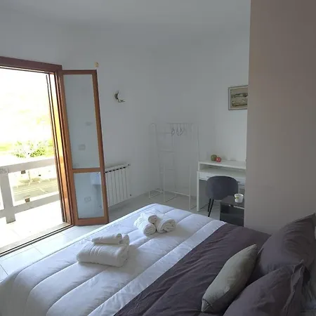 La Balza Suites-sole By Ortigia Apartment Syracuse