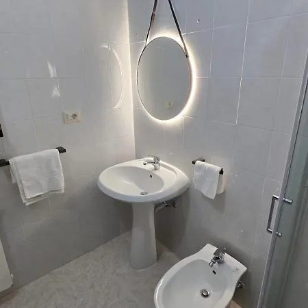 شقة La Balza Suites-sole By Ortigia سيراكوزا