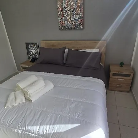 La Balza Suites-sole By Ortigia Apartment *