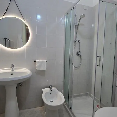 شقة La Balza Suites-sole By Ortigia *
