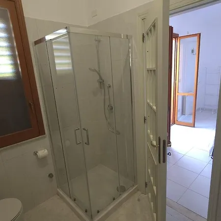 La Balza Suites-sole By Ortigia *