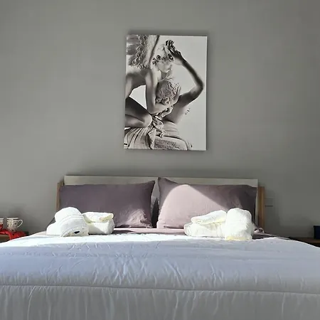 La Balza Suites-sole By Ortigia * Syracuse