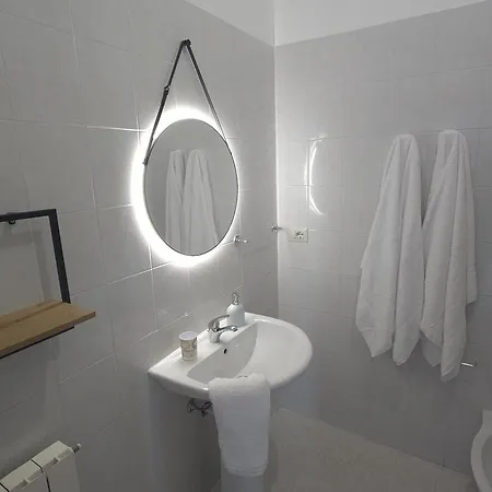 La Balza Suites-sole By Ortigia * Syracuse
