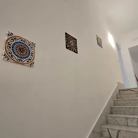 Apartment La Balza Suites-sole By Ortigia