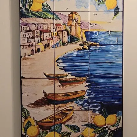 La Balza Suites-sole By Ortigia Apartment Syracuse