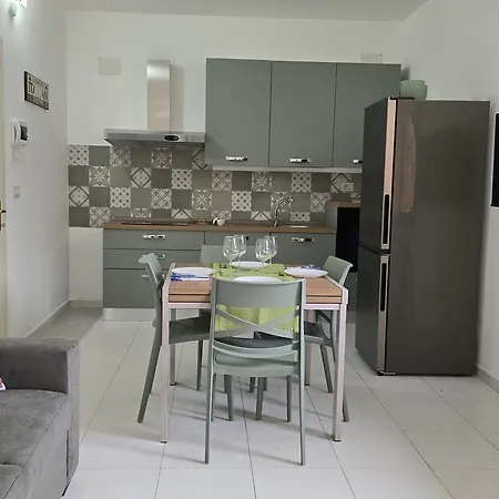 Apartment La Balza Suites-sole By Ortigia *