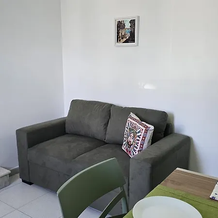 La Balza Suites-sole By Ortigia Apartment Syracuse