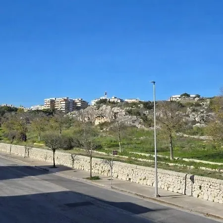 La Balza Suites-sole By Ortigia * Syracuse