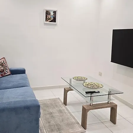 La Balza Suites-sole By Ortigia Apartment