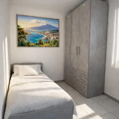 La Balza Suites-sole By Ortigia Apartment