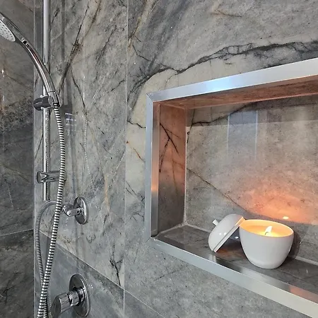 La Balza Suites-sole By Ortigia *