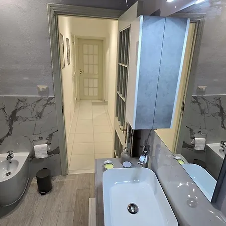 La Balza Suites-sole By Ortigia Apartment