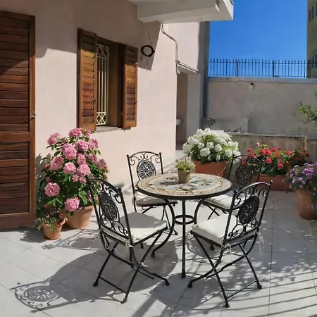 La Balza Suites-sole By Ortigia شقة سيراكوزا