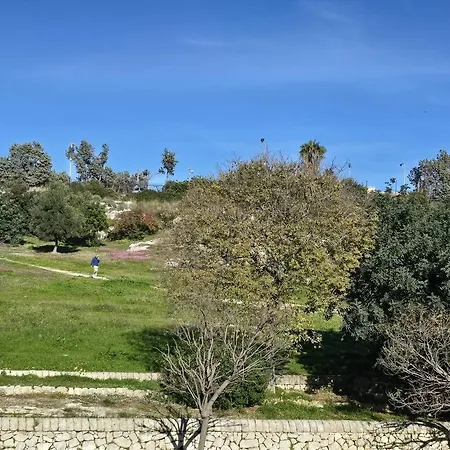 Apartment La Balza Suites-sole By Ortigia