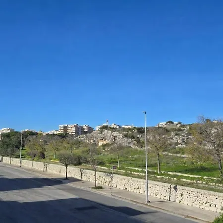 La Balza Suites-sole By Ortigia شقة سيراكوزا